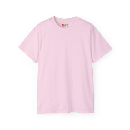 Women's Ultra Cotton Medium Blend T Shirt