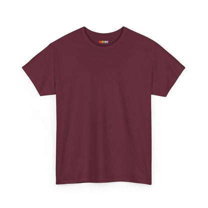 Women's Medium Cotton Blend T Shirt