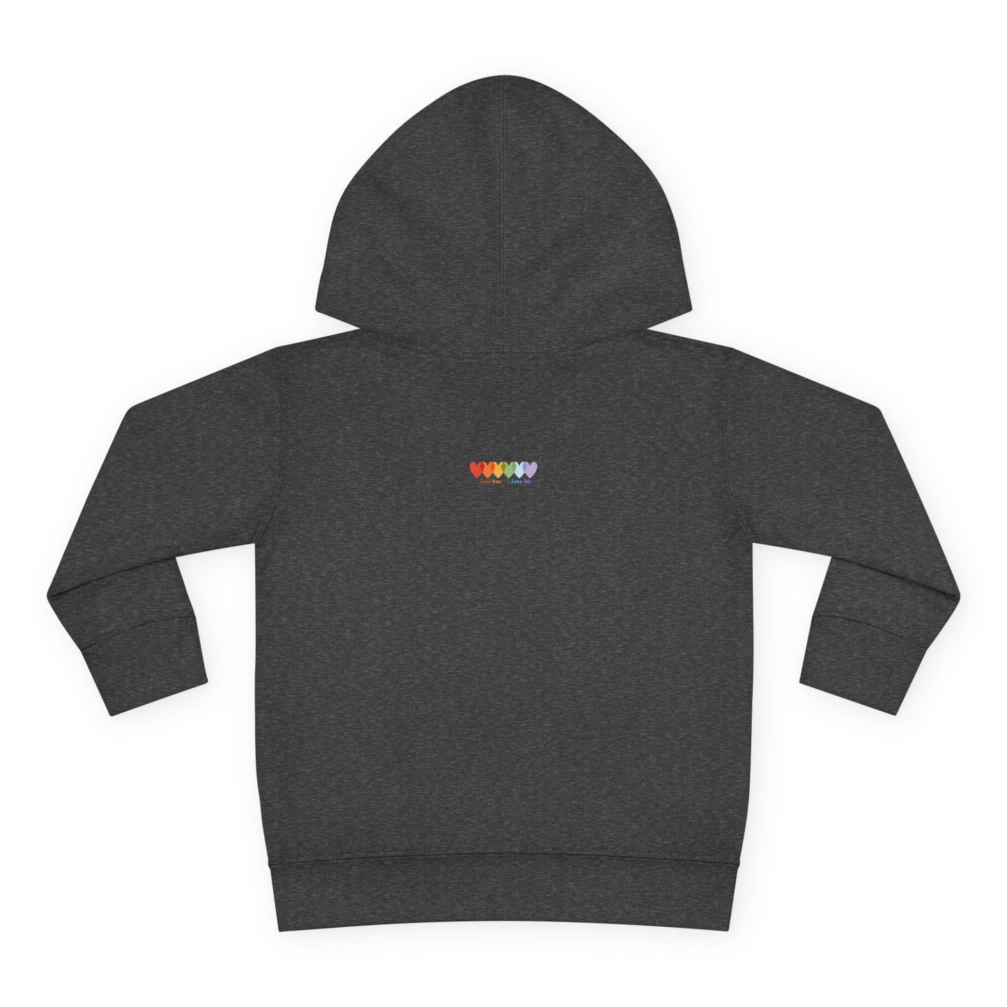 Boys Pullover Medium Blend Fleece Hoodie