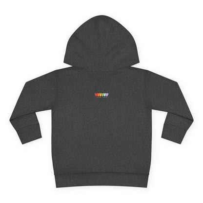 Boys Pullover Medium Blend Fleece Hoodie