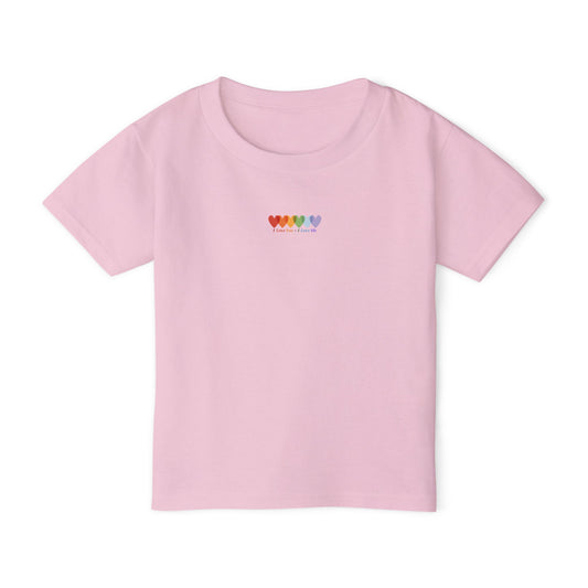 Toddler Heavy Cotton™ T-shirt