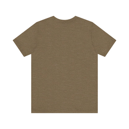 Men's Jersey Light Blend T Shirt