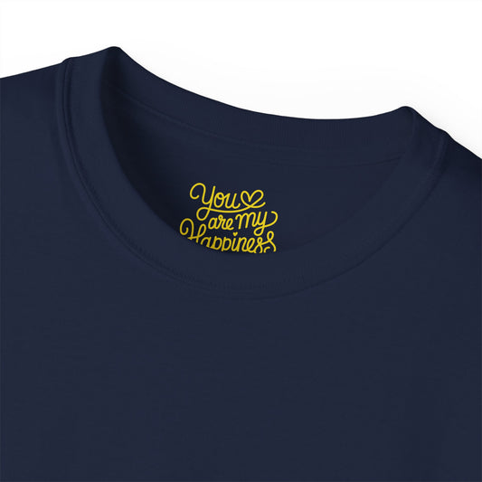 LOVE - Unisex Ultra Cotton All Season T Shirt