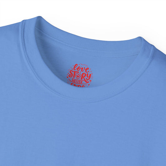 LOVE - Unisex Ultra Cotton All Season T Shirt