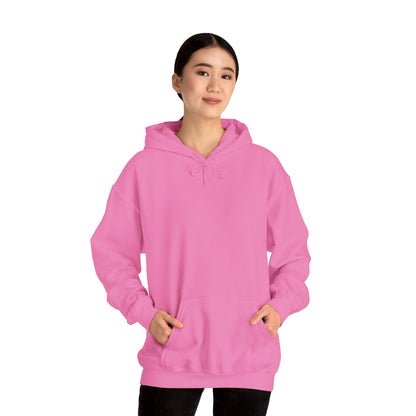 Youth Girls Heavy Blend™ Hooded Sweatshirt