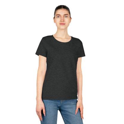 Women's Organic Light Blend Expresser T-Shirt