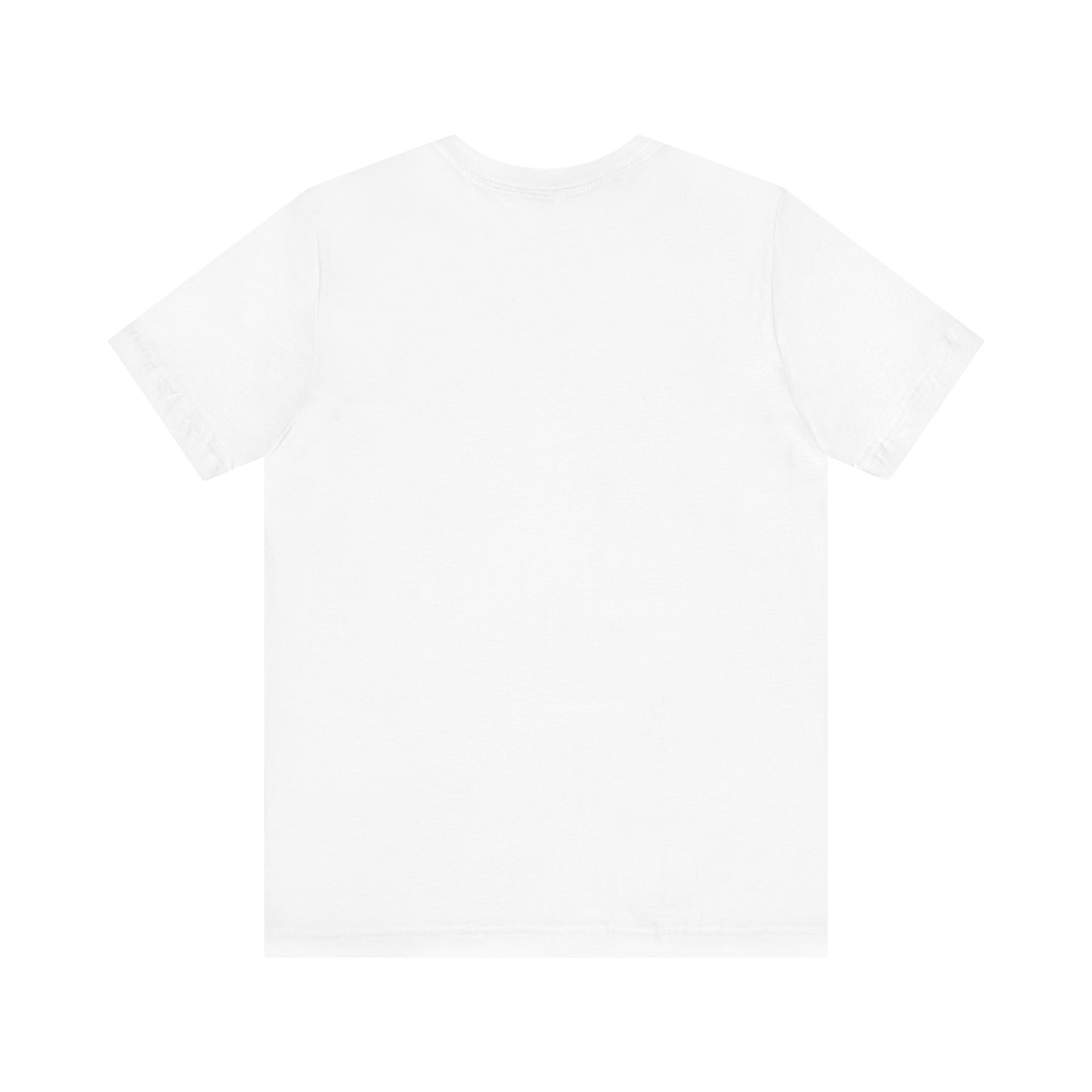 Men's Jersey Light Blend T Shirt