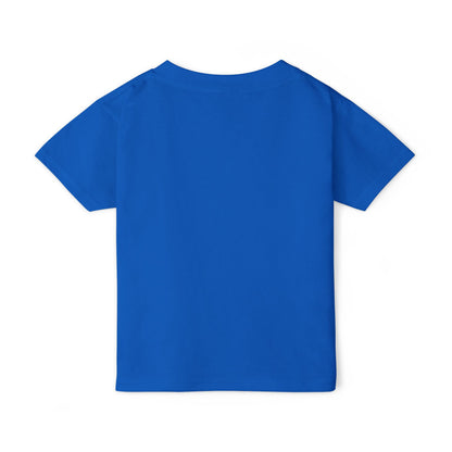 Toddler Heavy Cotton™ T-shirt