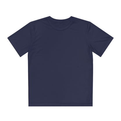 Boy's Extra Light Blend Competitor T Shirt