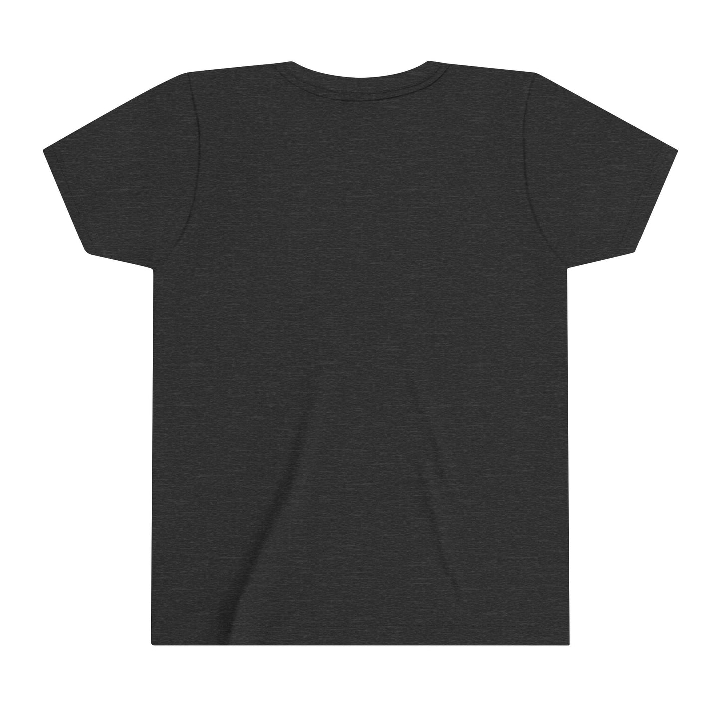 Youth Boy's Extra Light Blend Competitor T Shirt