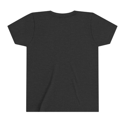 Youth Boy's Extra Light Blend Competitor T Shirt