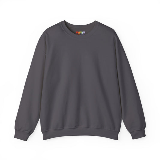 Men's Heavy Blend™ Crewneck Sweatshirt