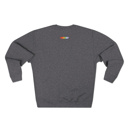 Youth Boy's Crewneck Sweatshirt