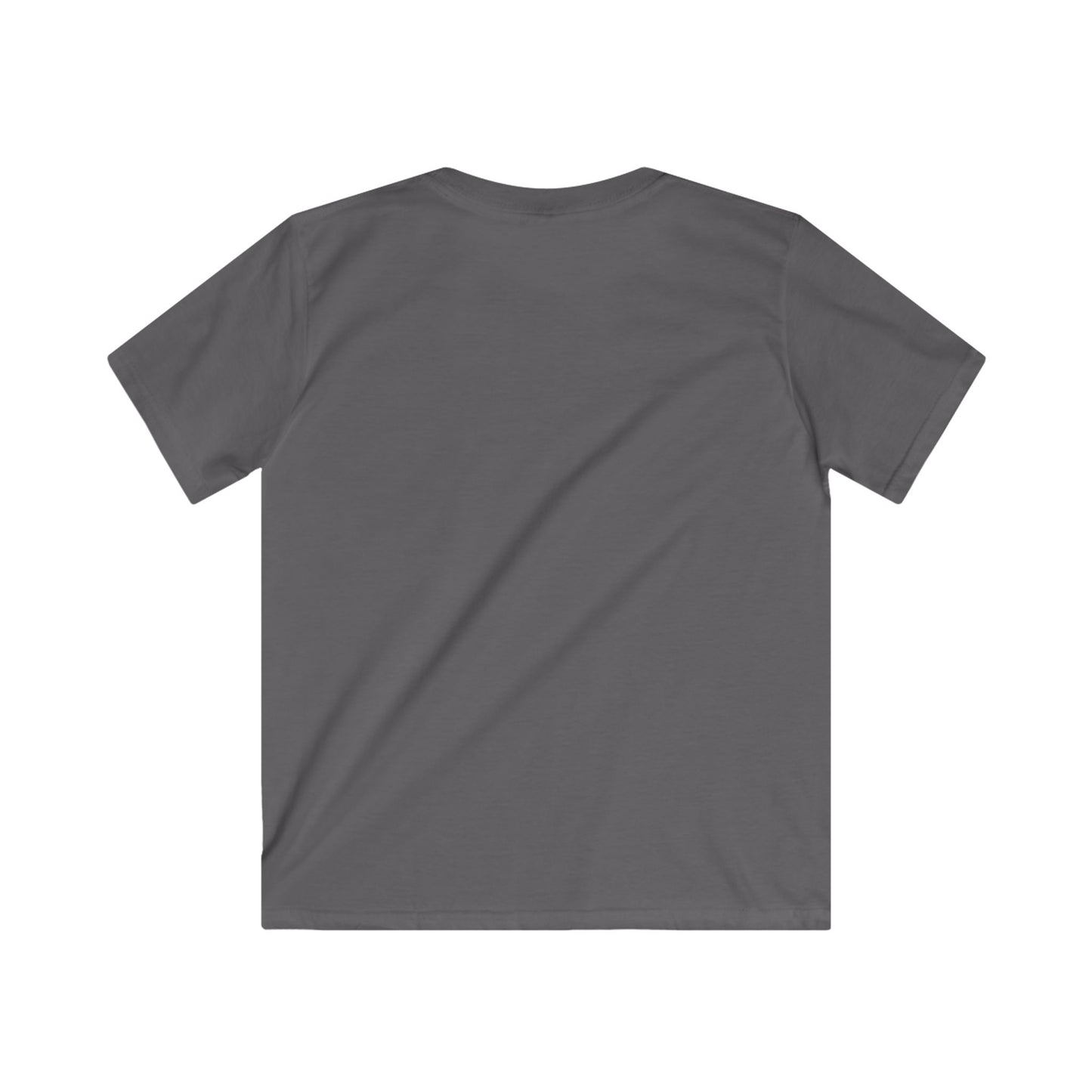 Boy's Medium Blend Softstyle T Shirt