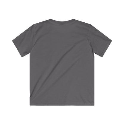 Boy's Medium Blend Softstyle T Shirt