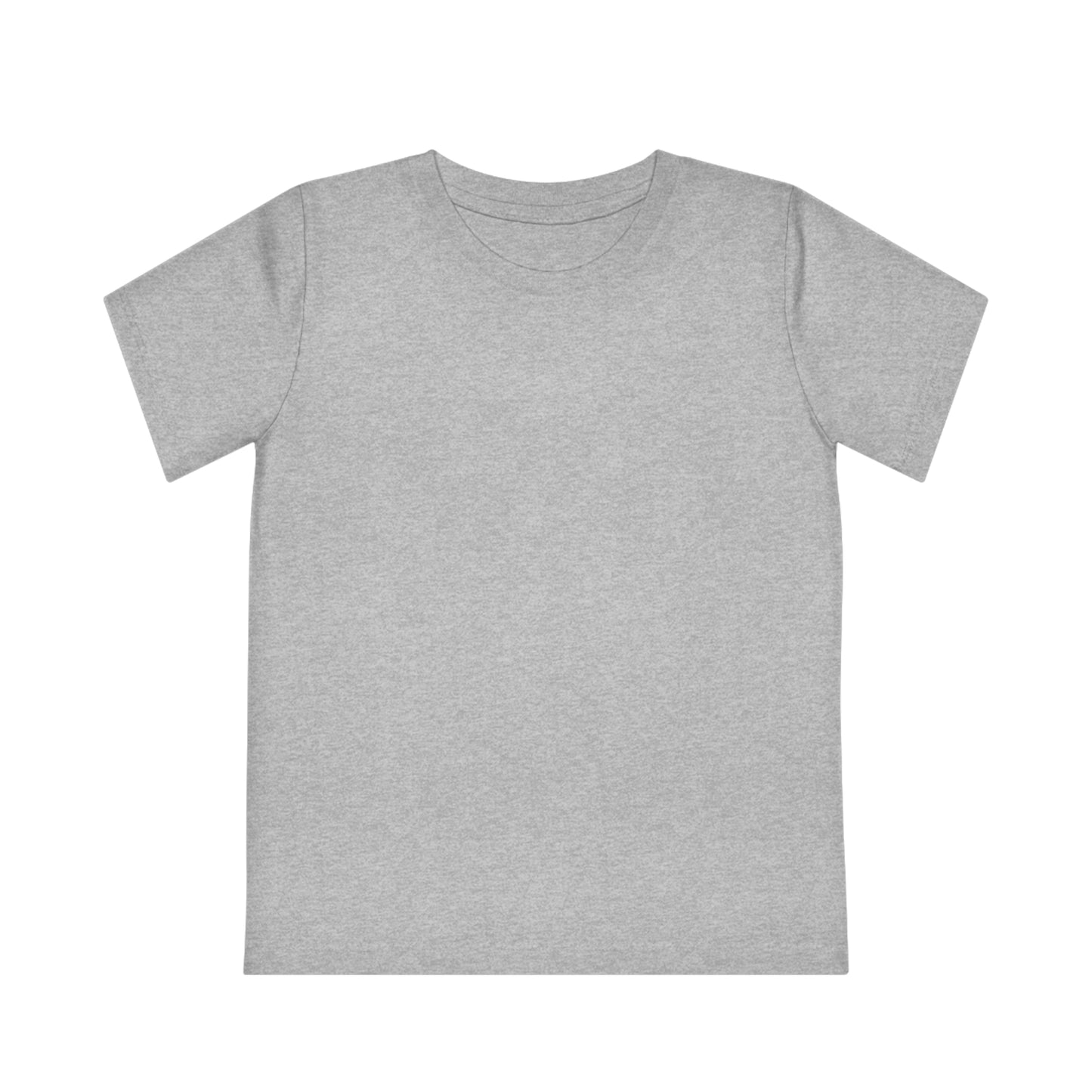 Girl's Organic Creator T-Shirt