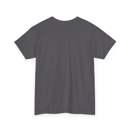 Men's Heavy Cotton Blend T Shirt