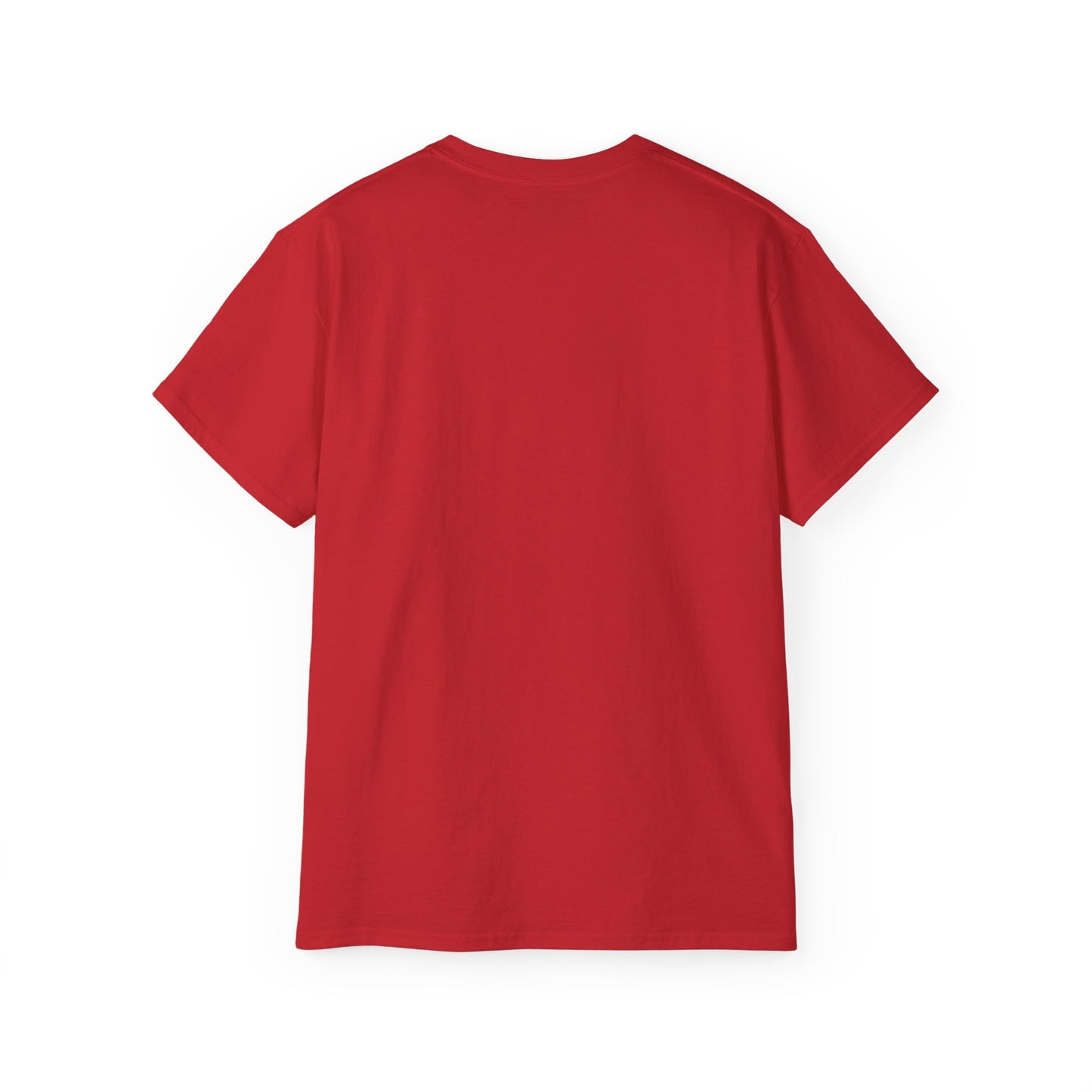 Men's Ultra Cotton Light Blend T Shirt