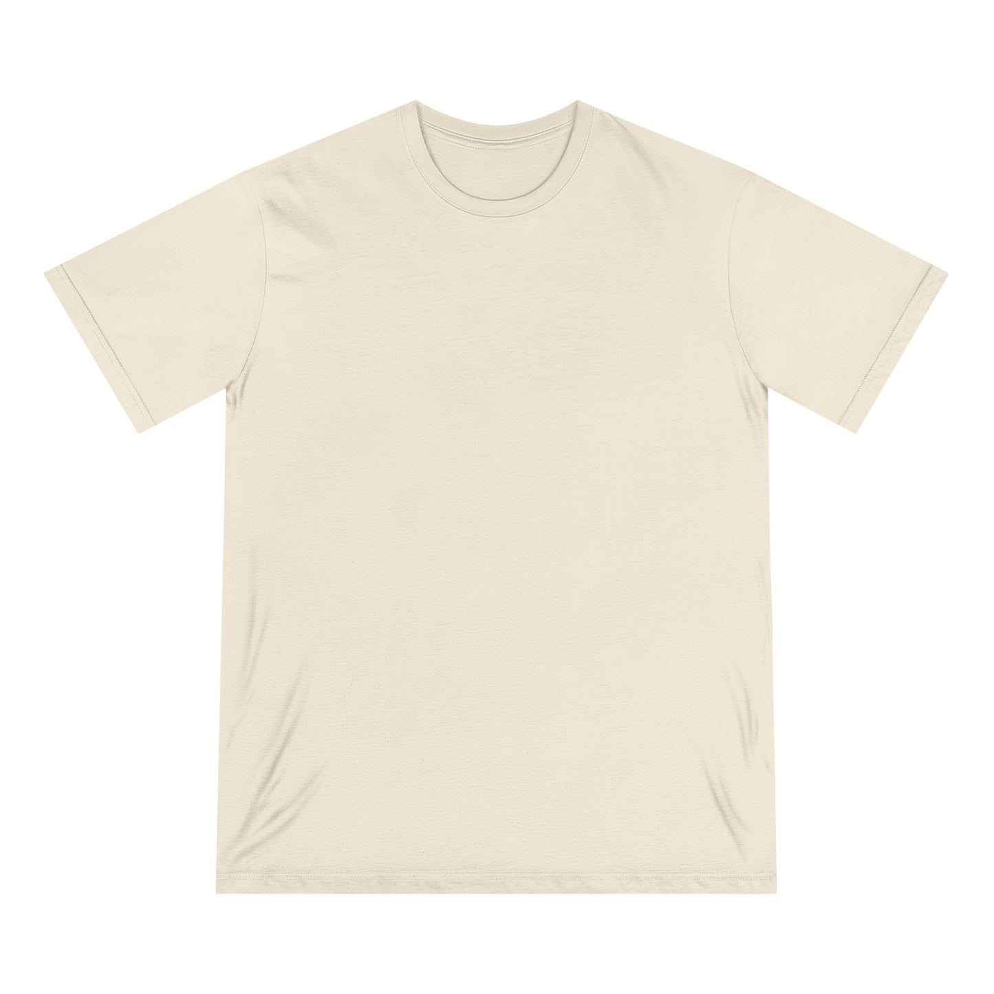 Men's Organic Medium Blend Staple T-shirt