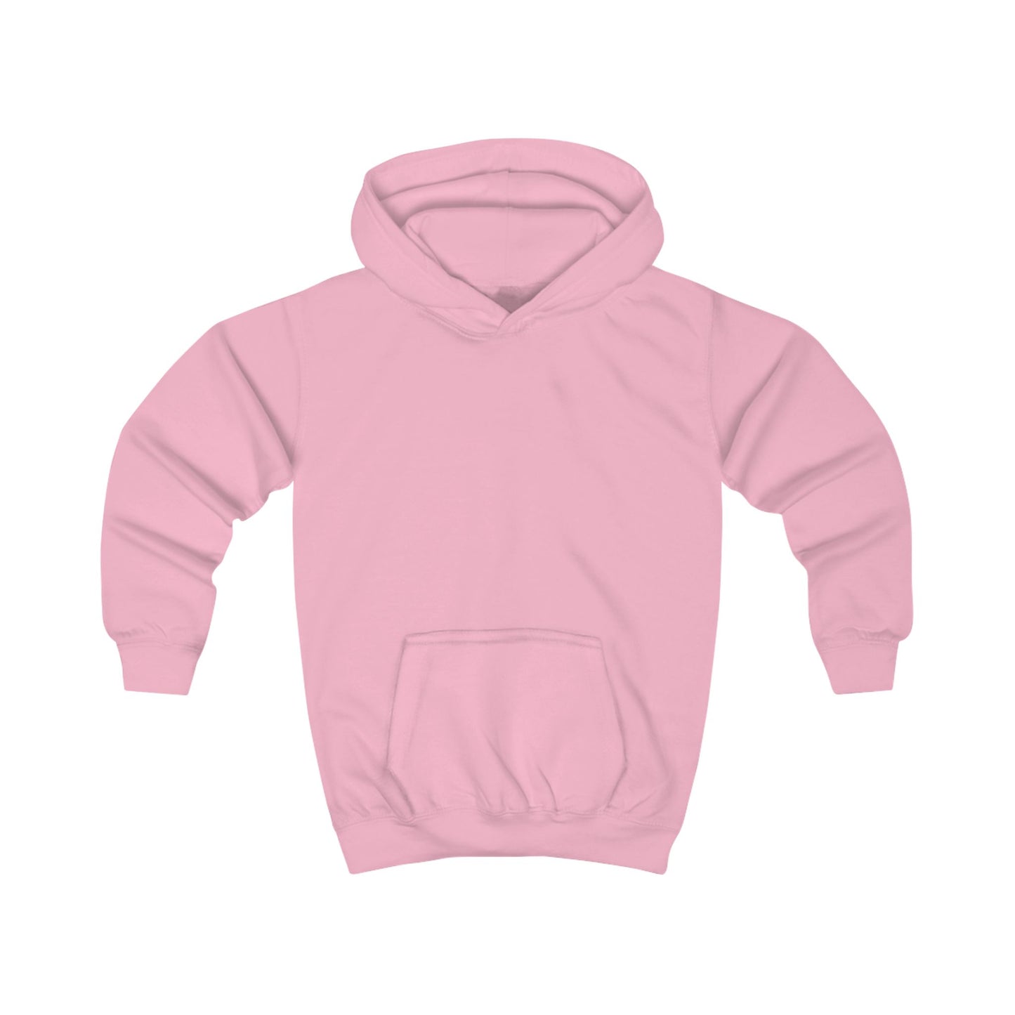 Boy's Medium Heavy Blend Hoodie