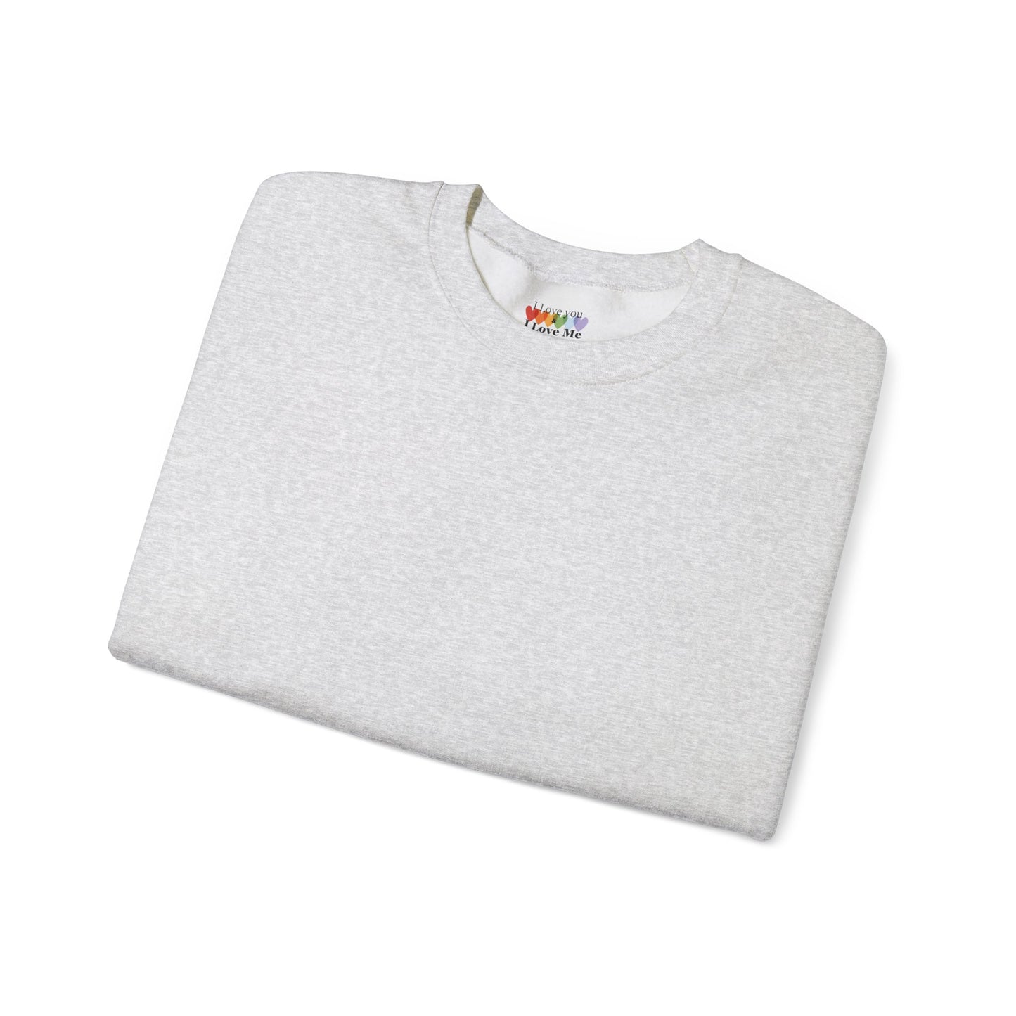 Men's Heavy Blend™ Crewneck Sweatshirt