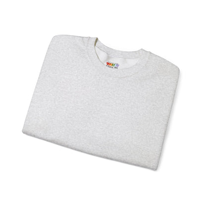 Men's Heavy Blend™ Crewneck Sweatshirt