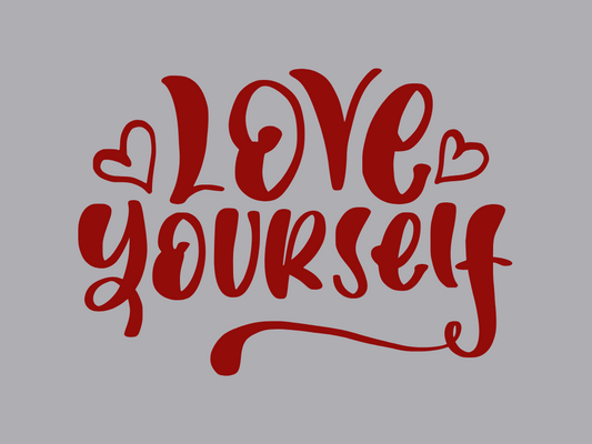 LOVE - Unisex Ultra Cotton All Season T Shirt
