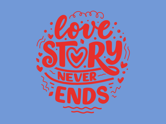 LOVE - Unisex Ultra Cotton All Season T Shirt