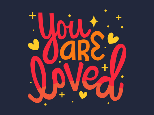 LOVE - Unisex Ultra Cotton All Season T Shirt