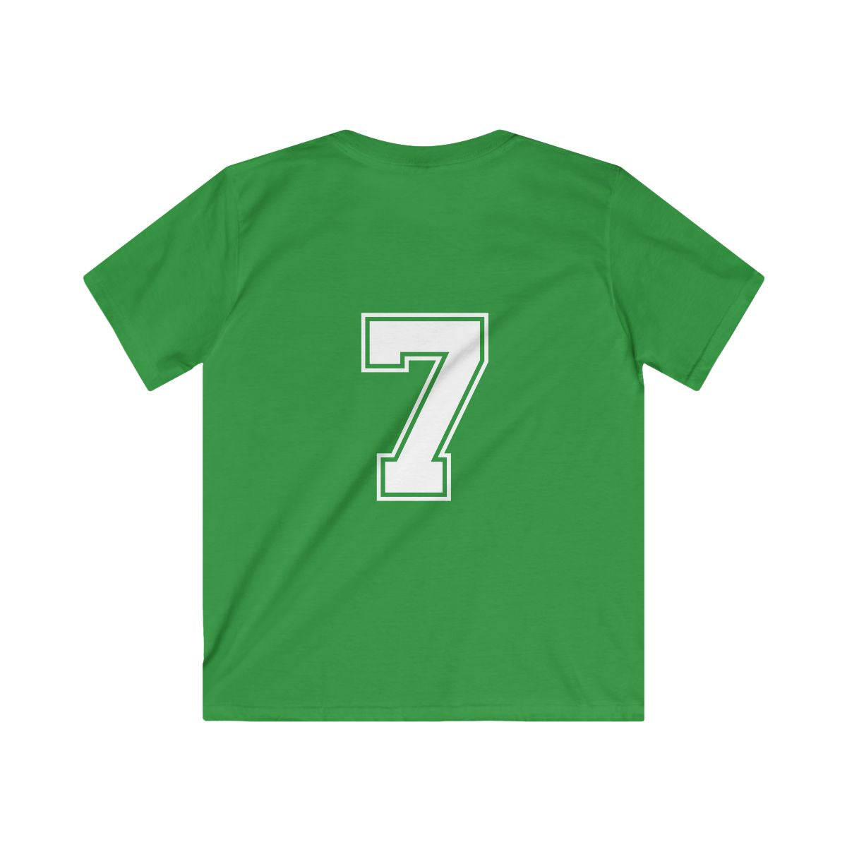 Kids Softstyle Tee